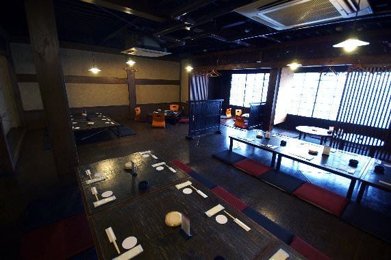 きちり 味斗 松原 藤井寺 河内長野 居酒屋 ぐるなび