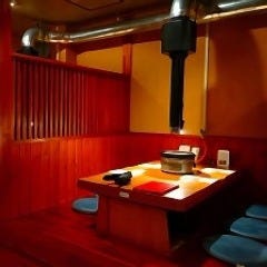 サムギョプサル専門店 テジ 