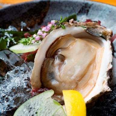 能登牡蠣と金沢おでん 居酒屋 小路_能登かき