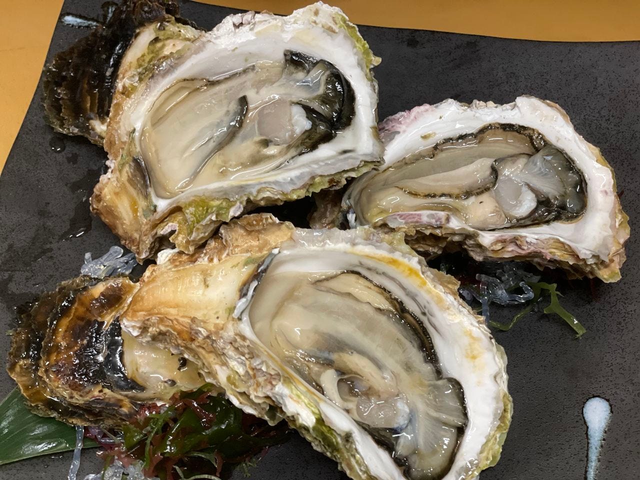 能登牡蠣と金沢おでん 居酒屋 小路