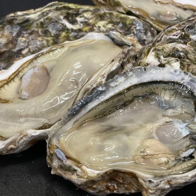 能登牡蠣と金沢おでん 居酒屋 小路_真かき(能登かき)