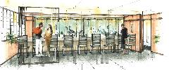 和食と寿司 匠の道場 