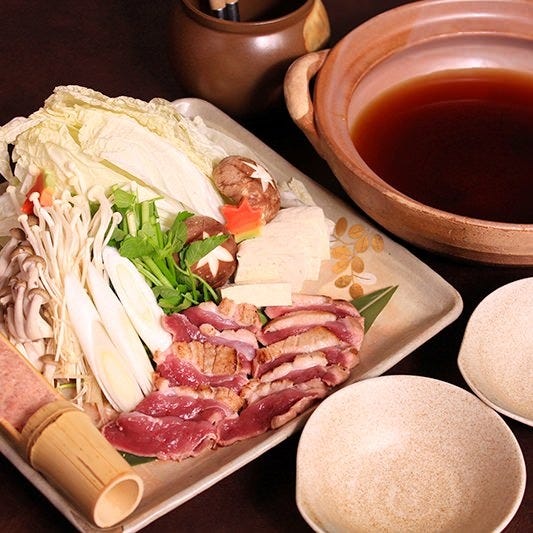 旬菜 五臓六腑 坂戸店 和風居酒屋