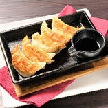 大阪王の焼き餃子