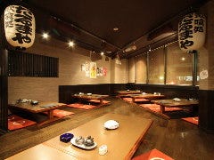 板前料理 だるまや 