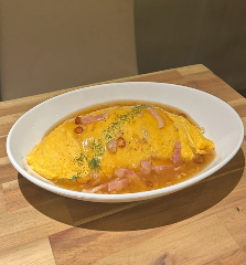 洋食屋 スゥリール