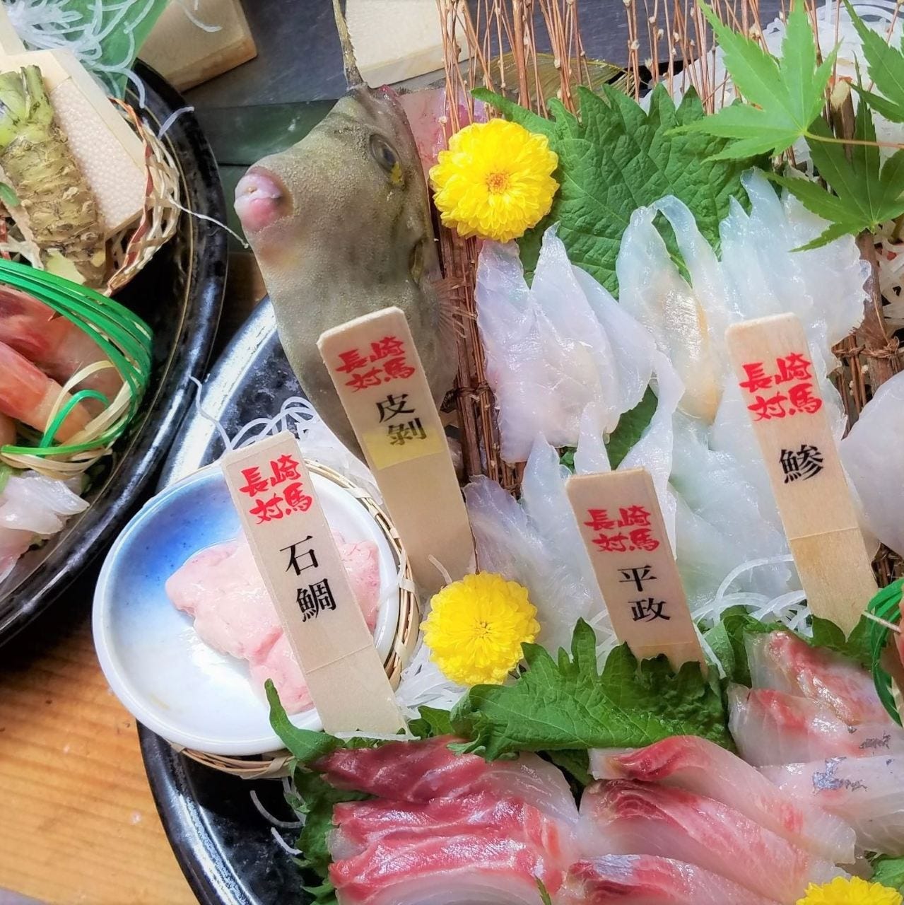 かき小屋 厚岸水産 豊田 元城店 メニュー 鮮魚 牡蠣 ぐるなび