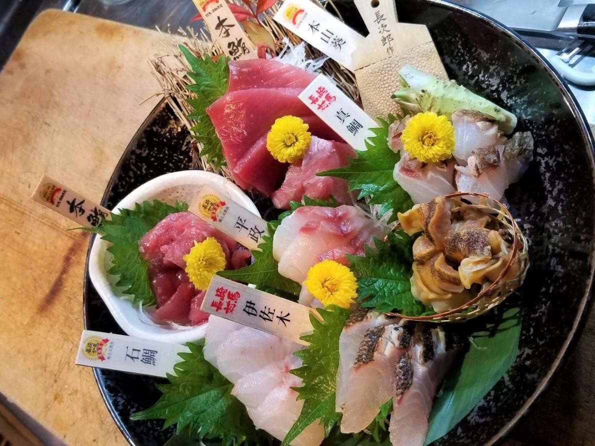 かき小屋 厚岸水産 豊田 元城店 メニュー 鮮魚 牡蠣 ぐるなび