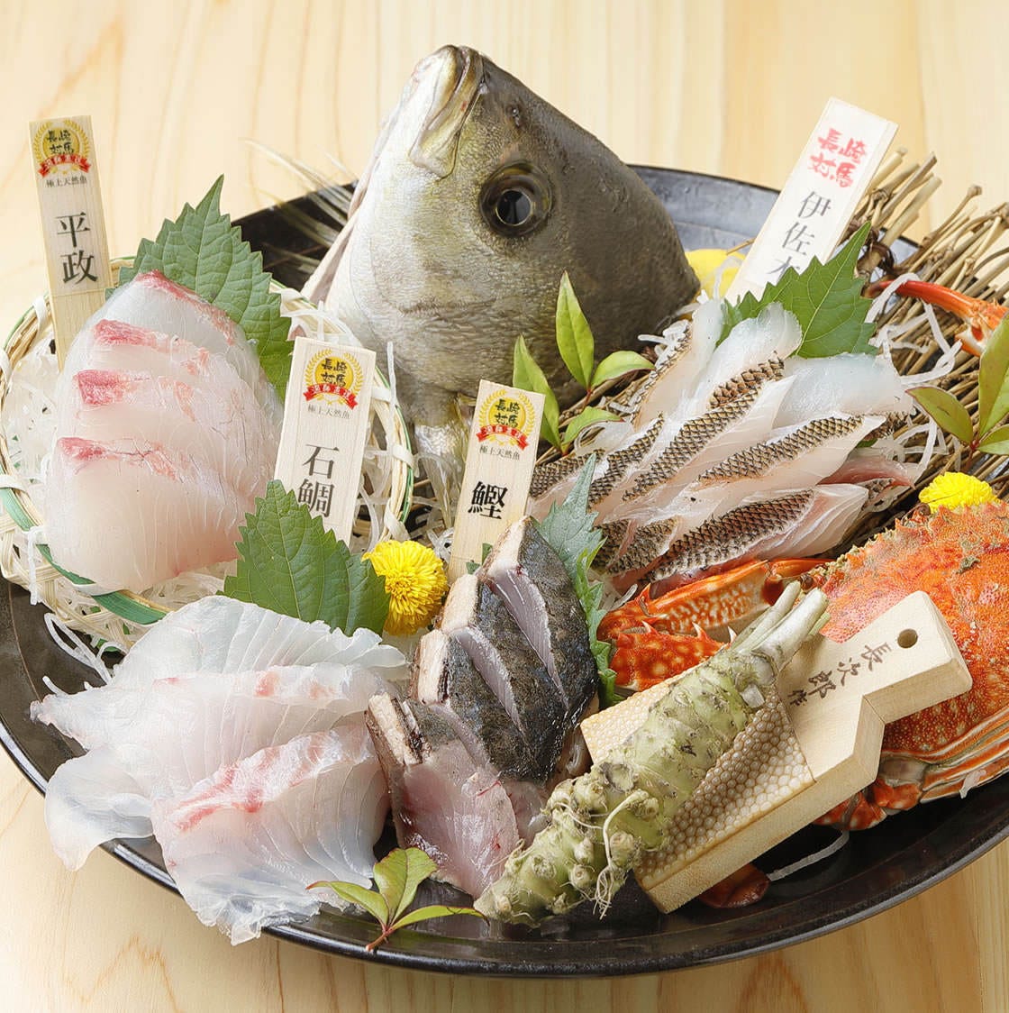かき小屋 厚岸水産 豊田 元城店 メニュー 鮮魚 牡蠣 ぐるなび