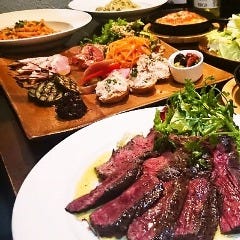 【リニューアルオープン】 RINGO DINING 