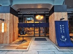 野菜串巻き酒場 HARAIPPAI