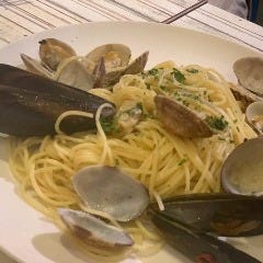 大衆イタリアンバル『わワ和』