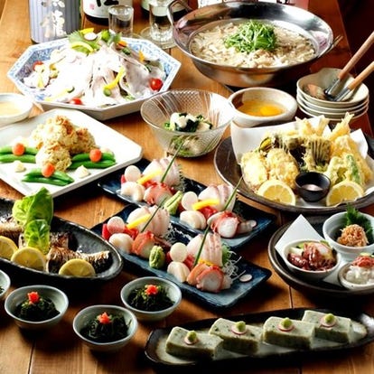 駅近グルメが見つかる 新井薬師前駅周辺の食事 ディナーでおすすめしたい人気レストラン ぐるなび