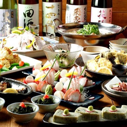 駅近グルメが見つかる 新井薬師前駅周辺の食事 ディナーでおすすめしたい人気レストラン ぐるなび