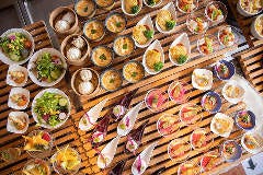 ホテルグランヴィア和歌山 ダイニングミユウ 