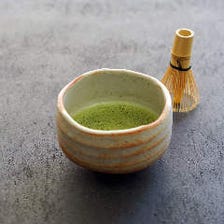 ◆ほっと癒される日本茶はいかが？