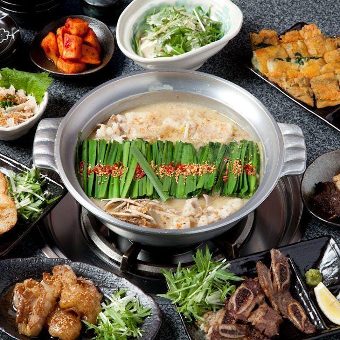 21年 最新グルメ 大阪 ちりとり鍋が食べられるお店 レストラン カフェ 居酒屋のネット予約 大阪版