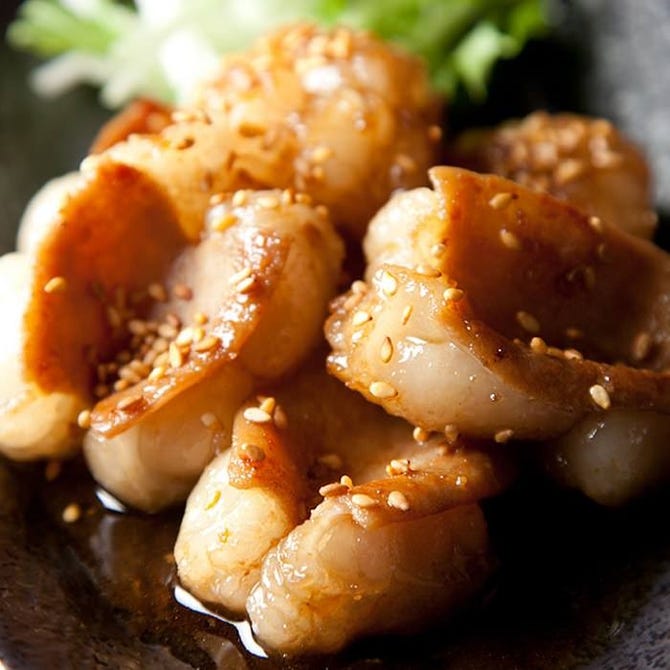 もつ鍋と創作料理 ゆまる 千日前本店 なんば 難波 居酒屋 ぐるなび