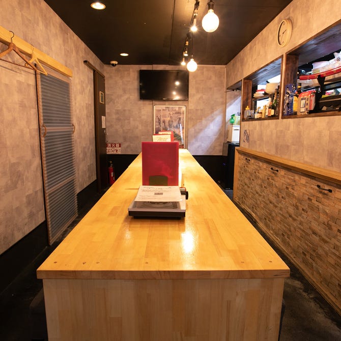 もつ鍋と創作料理 ゆまる 千日前本店 なんば 難波 居酒屋 ぐるなび