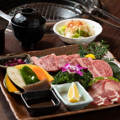 ランチならここ 三宮の焼肉でおすすめしたい人気のお店 ぐるなび