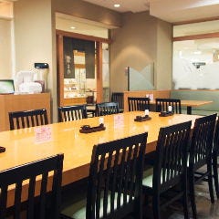 讃兵衛 大丸京都店