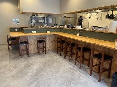 大衆酒場 五右衛門 岩出店