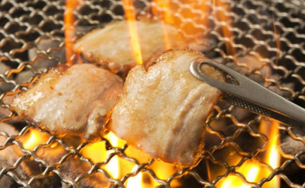 炭火焼肉 韓国料理 Kollabo コラボ 赤坂店 赤坂 焼肉 ぐるなび