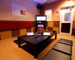 カラオケ ベイブリッジ 向ヶ丘店 登戸 向ヶ丘遊園 カラオケ カラオケボックス ぐるなび