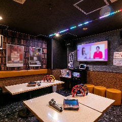 カラオケ ベイブリッジ 向ヶ丘店 