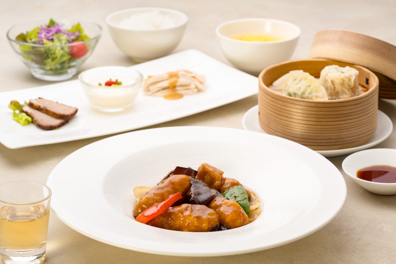 黒酢ガーデン壺畑 SHOP＆RESTAURANT（霧島・湧水/中華料理） - 楽天