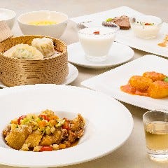 黒酢ガーデン壺畑 SHOP＆RESTAURANT
