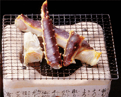 北海料理 古艪帆来（コロポックル）