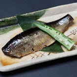 北海道といえばこの魚【ニシン甘露煮】