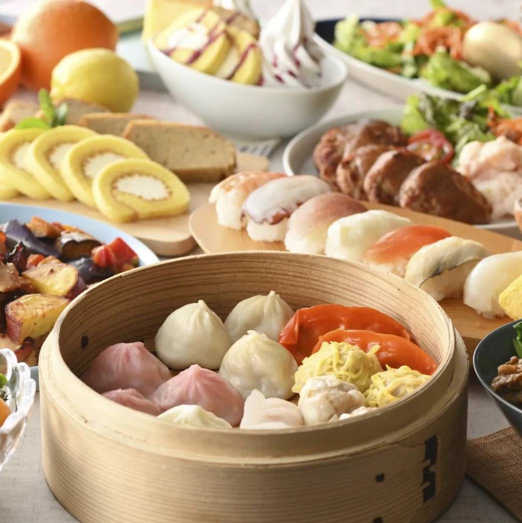 町田市で食べ放題 のスイーツ 見つかる！ネット予約で楽天ポイント