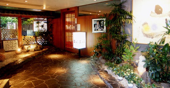 神戸ハーバーランド 三田屋