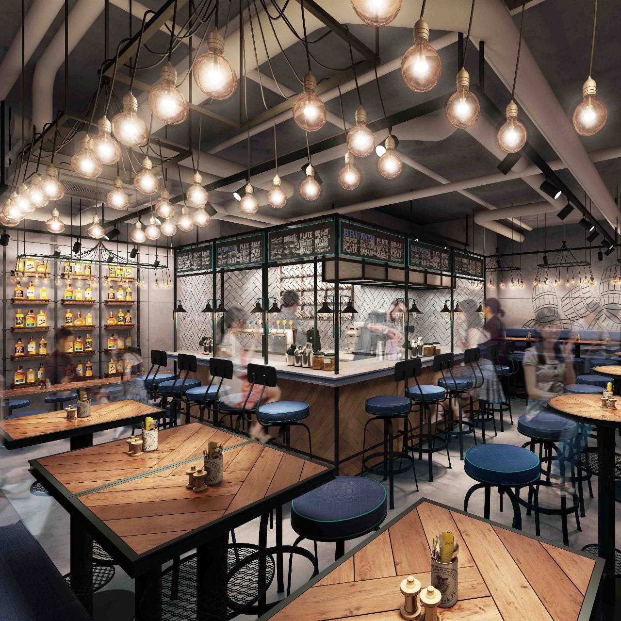 Shinagawa Highball Bar Photo Shinagawa Spanish Bar Italian Bar Gurunavi Restaurant Guide