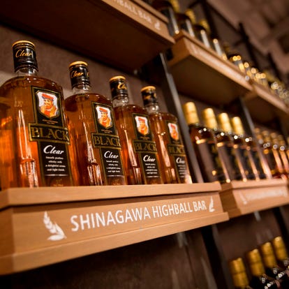 人気店が見つかる 品川のバルでおすすめしたい人気のお店 ぐるなび