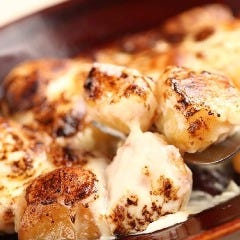 【JR55店】個室×イタリアンダイニング グラッツェ 札幌駅JR55店