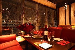 【JR55店】個室×イタリアンダイニング グラッツェ 札幌駅JR55店