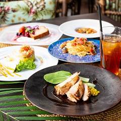 Ginger S Beach Omiya ジンジャーズビーチオオミヤ 大宮 イタリアン イタリア料理 ぐるなび