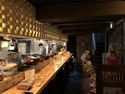 美味しいお店が見つかる 岡山市の食事 ディナーでおすすめしたい人気レストラン ぐるなび