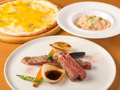 駅近グルメが見つかる 朝霞台駅周辺の食事 ディナーでおすすめしたい人気レストラン ぐるなび