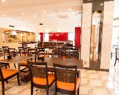PASTA&CAFE ROSSO FILO ~ロソフィーロ~