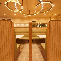 PASTA＆PIZZA  ROSSO FILO ～ロソフィーロ～ 