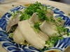 スーチカ
Suchika(boiled middling meat)
