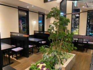 和食とお膳 花やしき 宝塚 食事処 ぐるなび