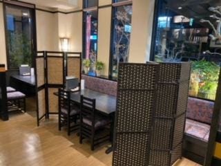 和食とお膳 花やしき 宝塚 食事処 ぐるなび