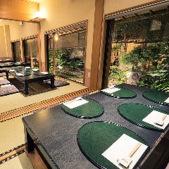 和食とお膳 花やしき