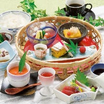 ［季節料理が味わえる料亭］遊食三昧 花やしきの画像