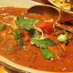カッチャル バッチャル 大塚 インド料理 ぐるなび